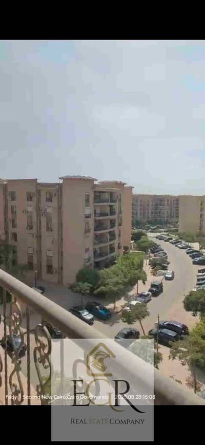 شقة 3 غرف نوم للبيع في القاهرة الجديدة، القاهرة - 126224. jpg