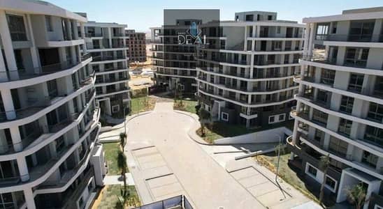 2 Bedroom Flat for Sale in New Capital City, Cairo - IMG-20250630-WA0245. jpg