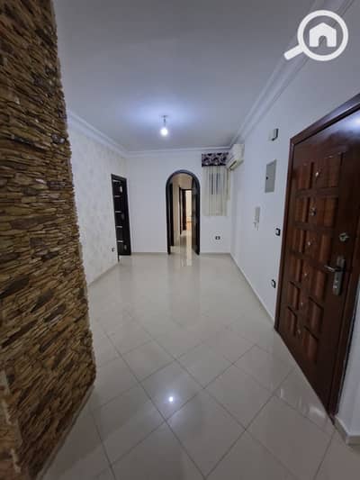 3 Bedroom Flat for Rent in Nasr City, Cairo - WhatsApp Image 2025-11-17 at 6.11. 24 PM (5). jpeg