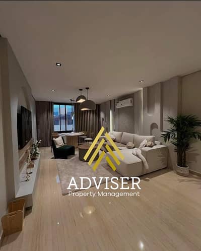 شقة 2 غرفة نوم للبيع في العاصمة الإدارية الجديدة، القاهرة - 1. jpg