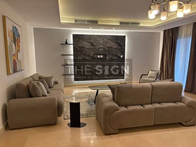 2 Bedroom Flat for Rent in New Cairo, Cairo - WhatsApp Image 2025-11-22 at 3.10. 33 PM. jpeg