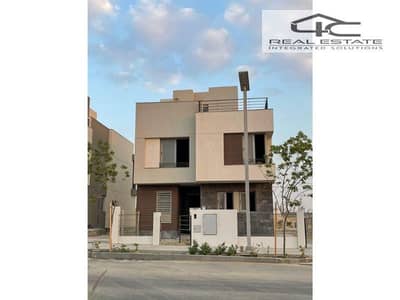 5 Bedroom Villa for Sale in New Cairo, Cairo - WhatsApp Image 2023-07-06 at 9.28. 43 AM (2). jpg