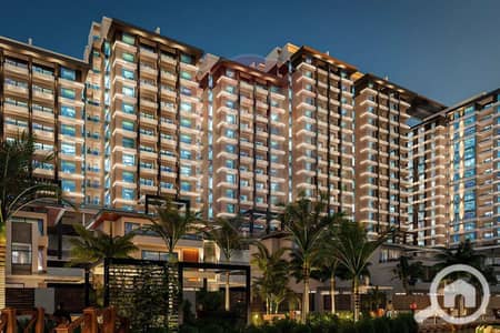 2 Bedroom Flat for Sale in Moharam Bik, Alexandria - 1. jpg