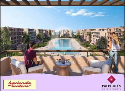 شاليه 2 غرفة نوم للبيع في الساحل الشمالي، مطروح - WhatsApp Image 2025-10-19 at 11.41. 41_725e6f81. jpg