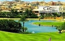 3 Bedroom Flat for Sale in Katameya, Cairo - download (5). jpg