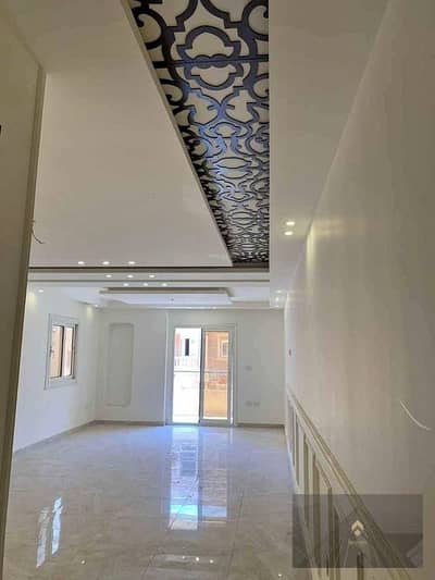 شقة 2 غرفة نوم للبيع في الساحل الشمالي، مطروح - 6ad3ed5f-6ba9-41c8-9d4c-26557a86c1f1. jpg