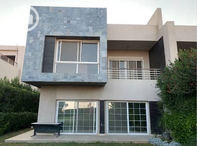 فیلا 5 غرف نوم للبيع في الشيخ زايد، الجيزة - Screenshot 2023-08-24 153634. png