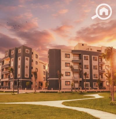 3 Bedroom Apartment for Sale in New Capital City, Cairo - IMG_20251021_154439. jpg