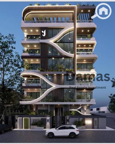 3 Bedroom Flat for Sale in New Cairo, Cairo - WhatsApp Image 2025-11-22 at 14.31. 31 (2). jpeg