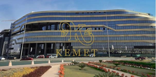 Office for Sale in New Capital City, Cairo - Screenshot 2025-11-22 160311. png