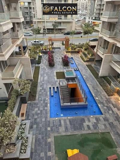 فلیٹ 2 غرفة نوم للبيع في الشيخ زايد، الجيزة - 490138283_3192155264256452_2888976913413136501_n. jpg