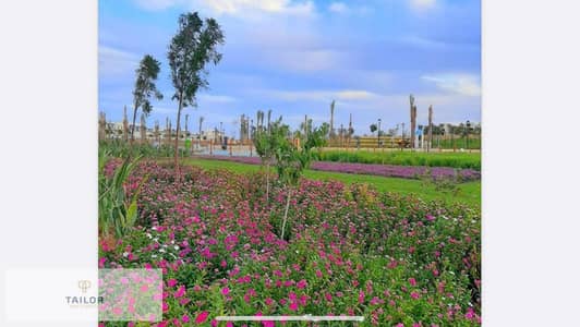 2 Bedroom Apartment for Sale in New Cairo, Cairo - WhatsApp Image 2024-04-08 at 12.42. 44 PM. jpg