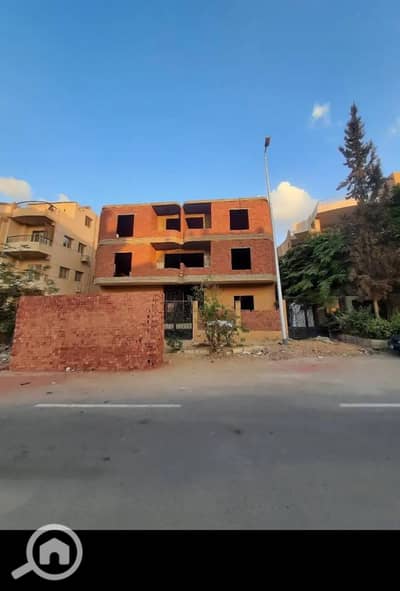 4 Bedroom Villa for Sale in New Cairo, Cairo - WhatsApp Image 2025-11-22 at 3.57. 08 PM (1). jpeg