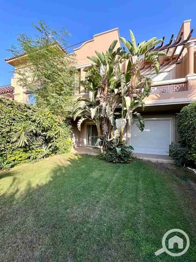 فیلا 4 غرف نوم للبيع في الشيخ زايد، الجيزة - 1000091331. jpg