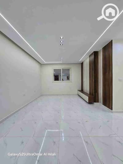 شقة 3 غرف نوم للبيع في حدائق الاهرام، الجيزة - 1001009089. jpg