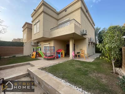 4 Bedroom Villa for Sale in New Cairo, Cairo - WhatsApp Image 2025-11-22 at 3.51. 32 PM. jpeg 4 Bedroom Villa for Sale in New Cairo, Cairo - WhatsApp Image 2025-11-22 at 3.51. 32 PM. jpeg