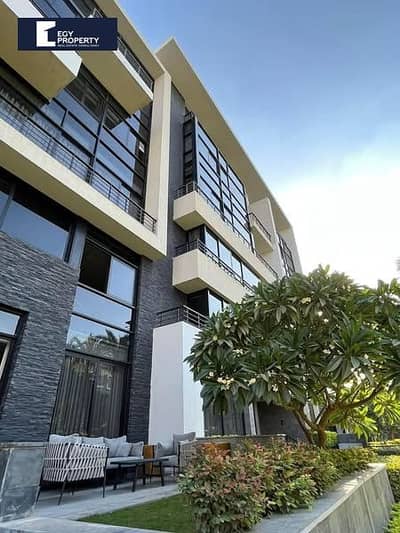 3 Bedroom Flat for Sale in New Cairo, Cairo - 484652281_550349834742147_3118641647851440408_n. jpg