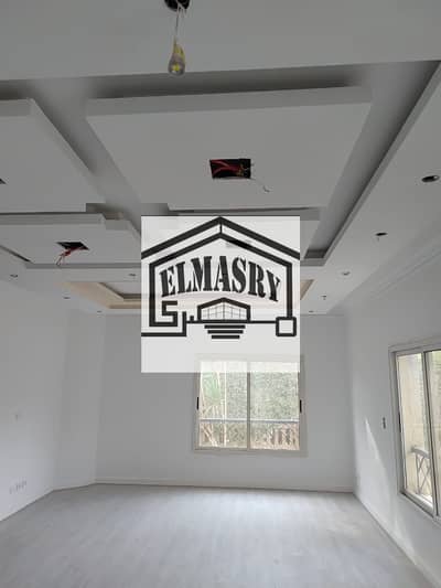 4 Bedroom Villa for Rent in New Cairo, Cairo - 38904ed0-81f4-4b54-a477-1ff6ee966b2e. jpeg