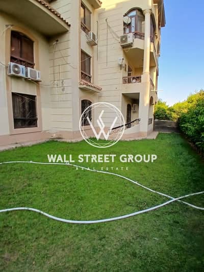 3 Bedroom Flat for Sale in New Cairo, Cairo - IMG-20251121-WA0145. jpg