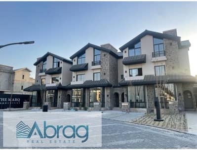 تاون هاوس 4 غرف نوم للبيع في القاهرة الجديدة، القاهرة - IMG-20251118-WA0203. jpg تاون هاوس 4 غرف نوم للبيع في القاهرة الجديدة، القاهرة - IMG-20251118-WA0203. jpg