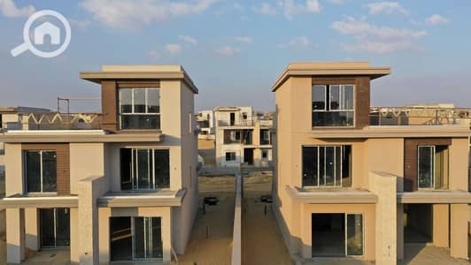 3 Bedroom Flat for Sale in Sheikh Zayed, Giza - WhatsApp Image 2024-08-13 at 18.53. 07_b914007b. jpg