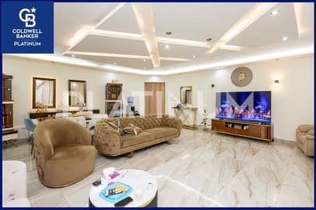 4 Bedroom Apartment for Sale in Smoha, Alexandria - 2. jpg