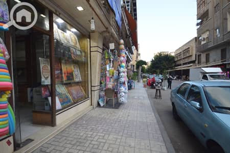 محلات تجارية  للايجار في محرّم بيك، الإسكندرية - 5. jpg