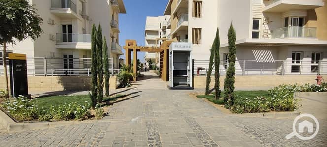 شقة 3 غرف نوم للبيع في 6 أكتوبر، الجيزة - WhatsApp Image 2025-11-18 at 3.16. 47 PM (10). jpeg