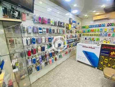 Retail for Sale in Agami, Alexandria - 1000460201. jpg