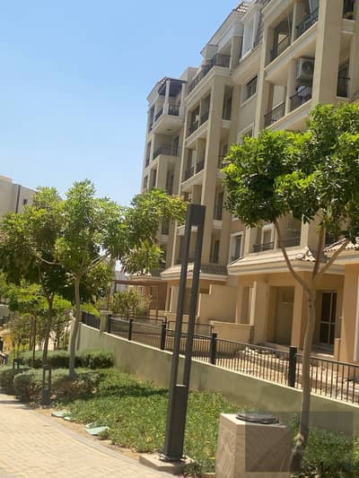 2 Bedroom Apartment for Sale in Mostakbal City, Cairo - 51a41fe1-8781-4317-9de7-ddffc6c1f21b. jpg