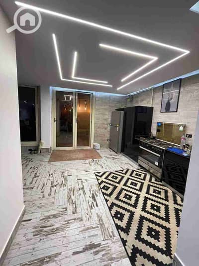 3 Bedroom Duplex for Rent in Sheikh Zayed, Giza - 1000285926. jpg