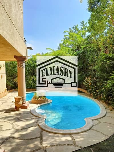 5 Bedroom Villa for Rent in New Cairo, Cairo - a3426766-eb74-4958-8e3b-5305f76bf212. jpeg 5 Bedroom Villa for Rent in New Cairo, Cairo - a3426766-eb74-4958-8e3b-5305f76bf212. jpeg