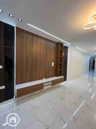 شقة 3 غرف نوم للبيع في حدائق الاهرام، الجيزة - 1001009115. jpg