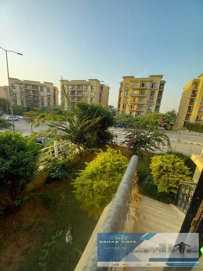 2 Bedroom Flat for Rent in New Cairo, Cairo - WhatsApp Image 2025-11-22 at 4.03. 47 PM (1). jpeg