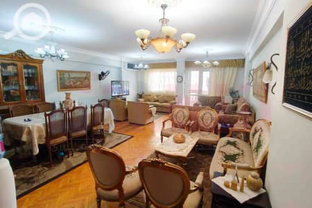 3 Bedroom Flat for Sale in Smoha, Alexandria - WhatsApp Image 2025-11-16 at 14.49. 18 (1). jpg 3 Bedroom Flat for Sale in Smoha, Alexandria - WhatsApp Image 2025-11-16 at 14.49. 18 (1). jpg