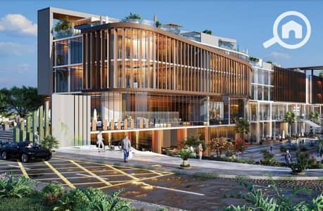 Retail for Sale in Sheikh Zayed, Giza - 8. jpeg