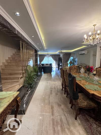 فیلا 5 غرف نوم للبيع في القاهرة الجديدة، القاهرة - IMG-20251122-WA0045. jpg