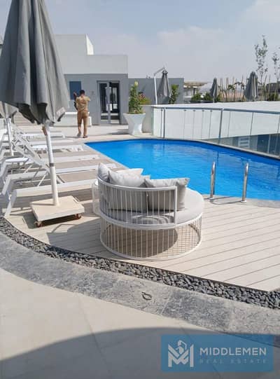 3 Bedroom Apartment for Sale in Mostakbal City, Cairo - IMG-20250915-WA0084. jpg