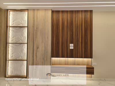 3 Bedroom Apartment for Sale in Hadayek al-Ahram, Giza - IMG-20251024-WA0080. jpg