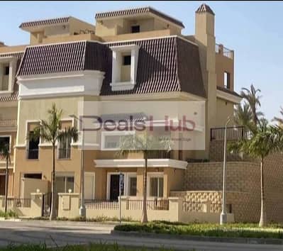 فیلا 3 غرف نوم للبيع في مدينة المستقبل، القاهرة - 584812010_1882849216441420_1120918219873193249_n. jpg