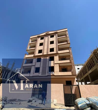 3 Bedroom Flat for Sale in 6th of October, Giza - 1. jpeg 3 Bedroom Flat for Sale in 6th of October, Giza - 1. jpeg