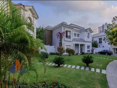 اي فيلا 3 غرف نوم للبيع في القاهرة الجديدة، القاهرة - 8. JPG