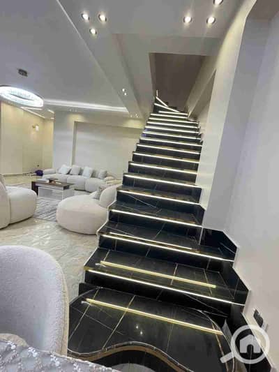 دوبلكس 4 غرف نوم للبيع في القاهرة الجديدة، القاهرة - 311746. jpg