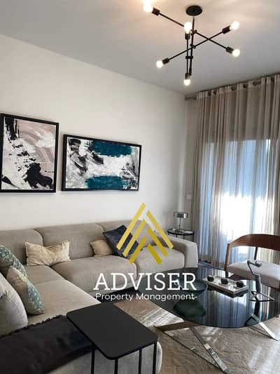 فلیٹ 2 غرفة نوم للبيع في العاصمة الإدارية الجديدة، القاهرة - 0. jpeg