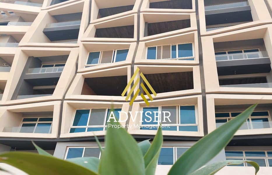 5 Midtown Condo Midtown New Cairo Compound  (1). jpg