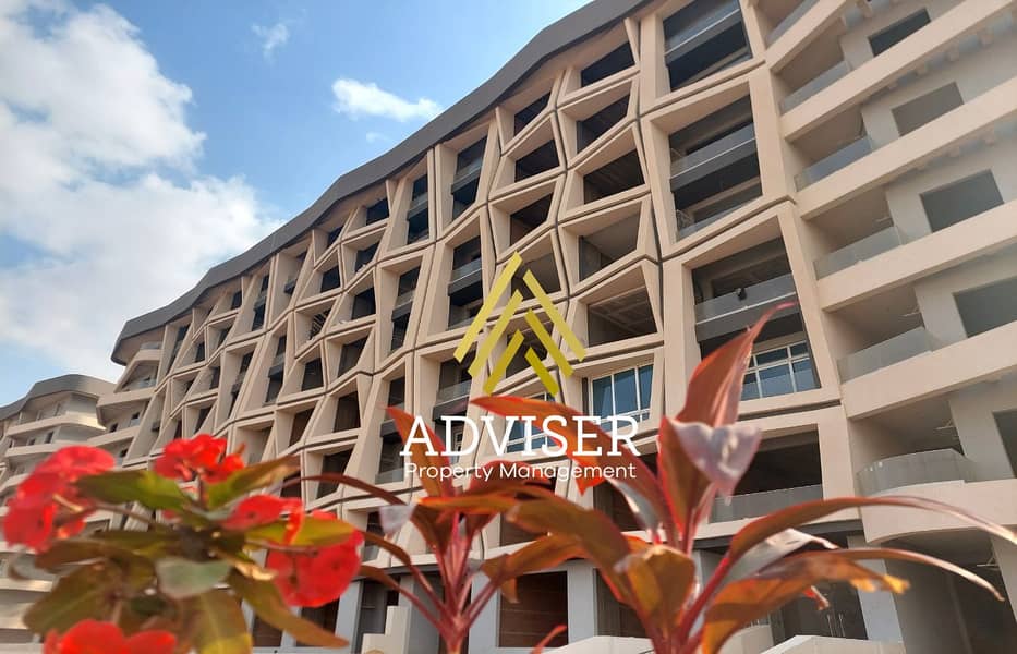 13 Midtown Condo Midtown New Cairo Compound  (9). jpg