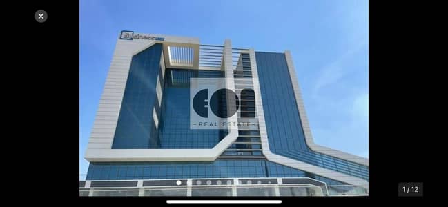 Office for Rent in New Cairo, Cairo - WhatsApp Image 2025-11-22 at 2.11. 26 PM. jpeg