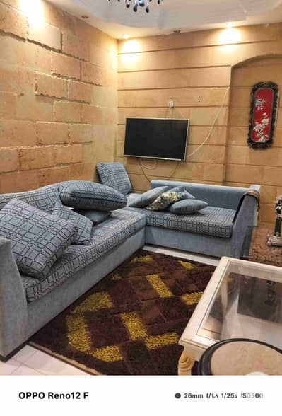 شقة 1 غرفة نوم للايجار في زهراء المعادى، القاهرة - 1000176854. jpg