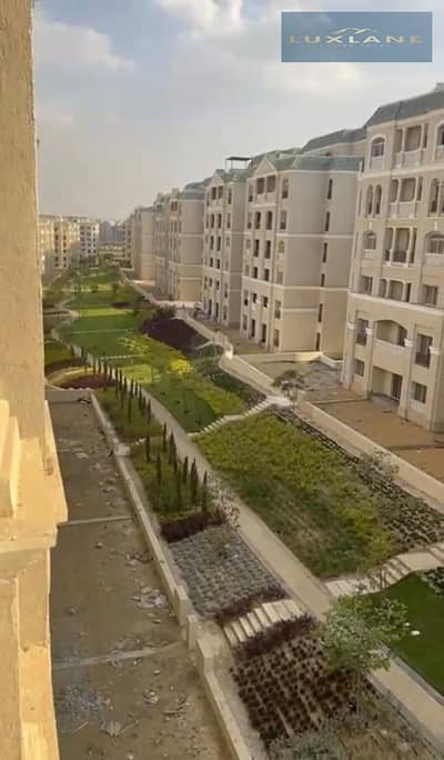 فلیٹ 3 غرف نوم للبيع في مدينة المستقبل، القاهرة - land. jpg