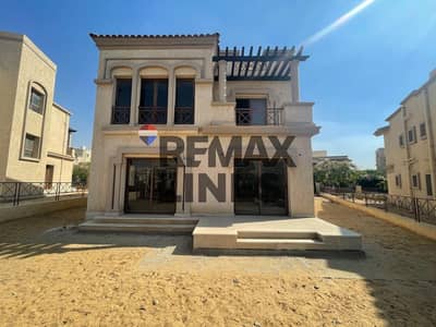 4 Bedroom Villa for Sale in Madinaty, Cairo - WhatsApp Image 2025-09-21 at 2.39. 30 PM. jpeg